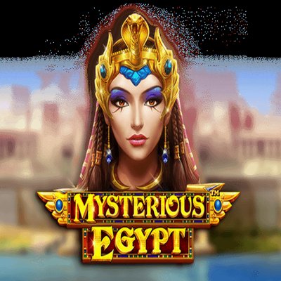 Mysterious Egypt