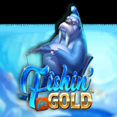 Fishin For Gold