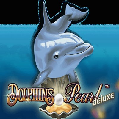 Dolphin's Pearl Deluxe