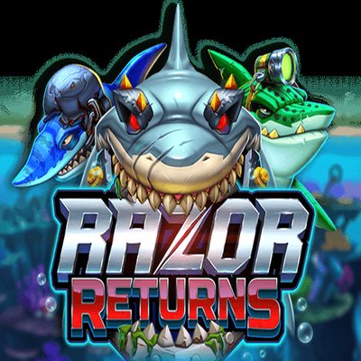 Razor Returns
