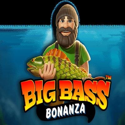 Big Bass Bonanza
