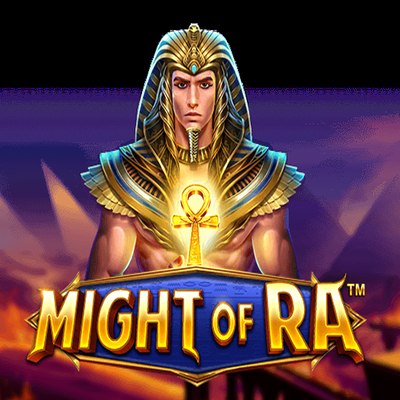 Might Of Ra