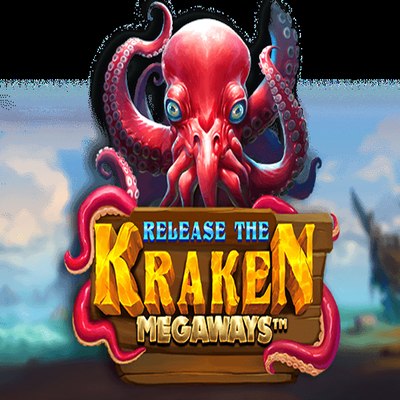 Release The Kraken Megaways
