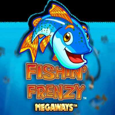Fishin Frenzy Megaways