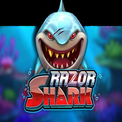 Razor Shark