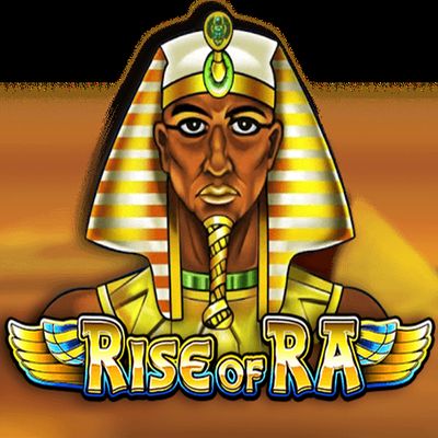 Rise Of Ra