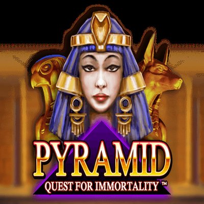 Pyramid: Quest for Immortality