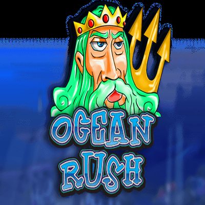 Ocean Rush