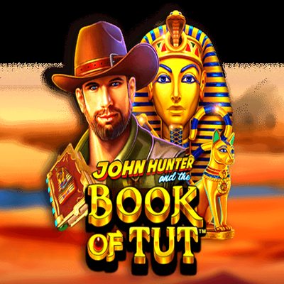 John Hunter and the Book of Tut